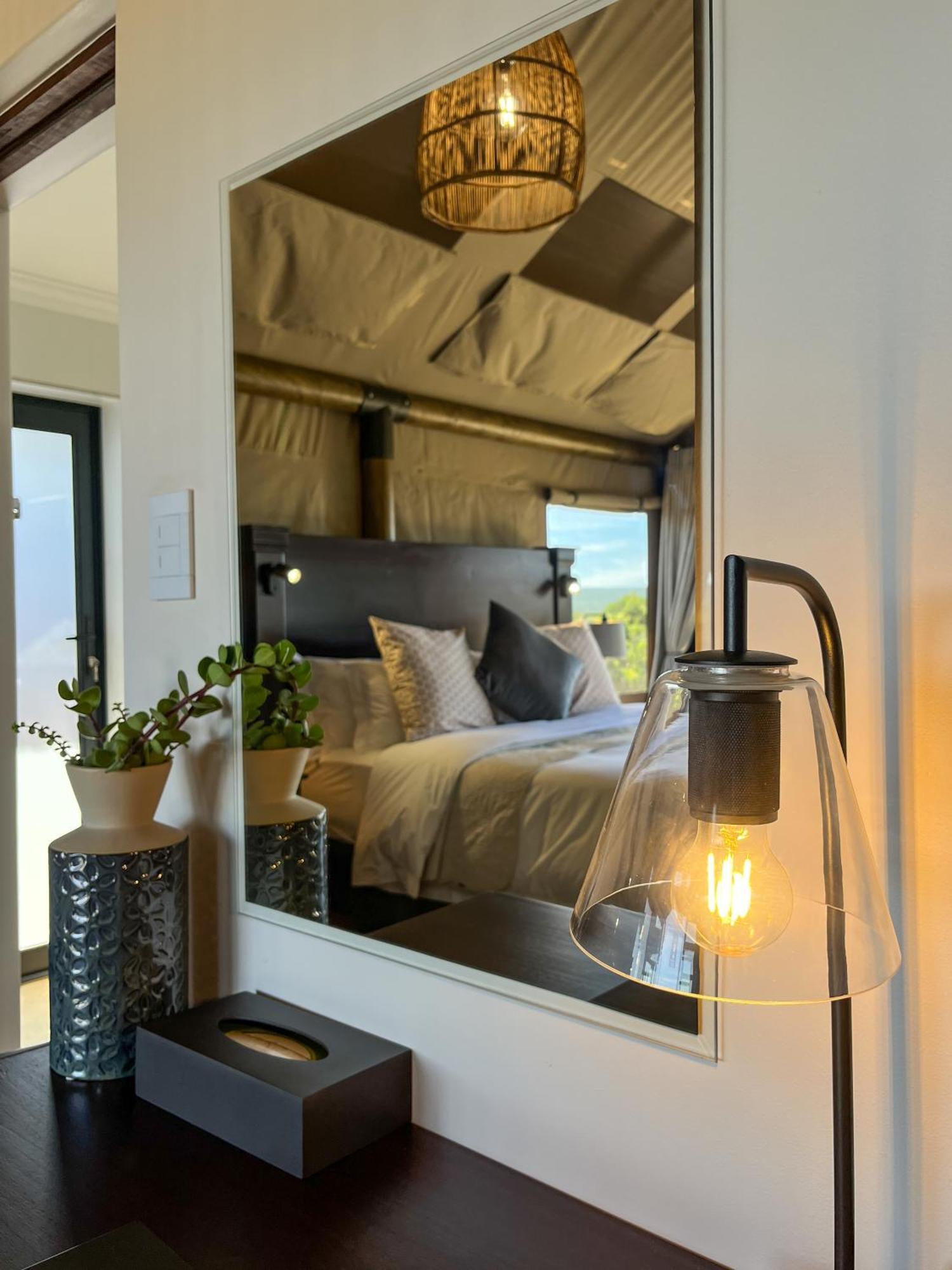 Charihandra Game Lodge Addo Eksteriør billede