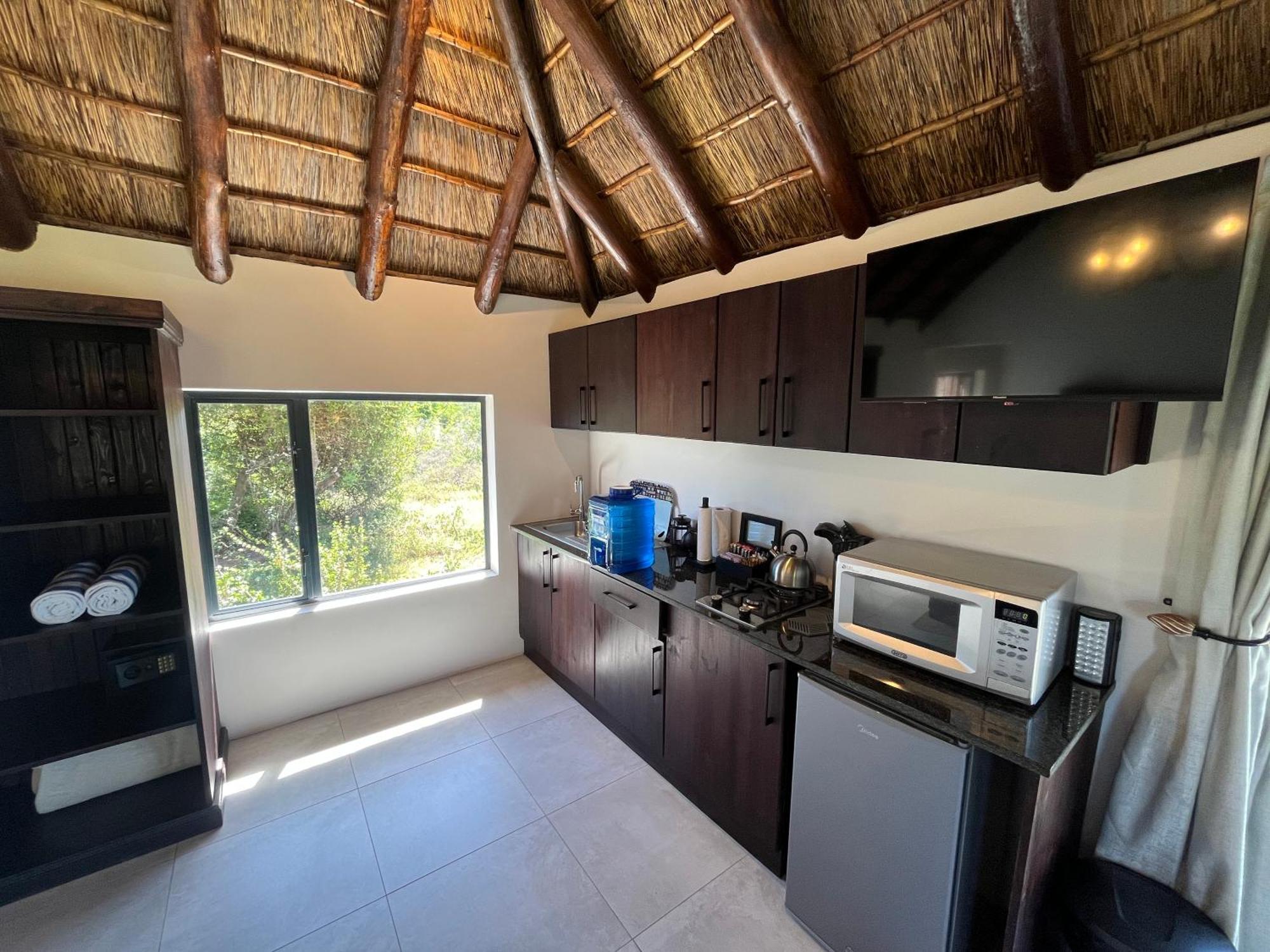 Charihandra Game Lodge Addo Eksteriør billede